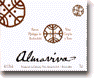 Almaviva Etikett